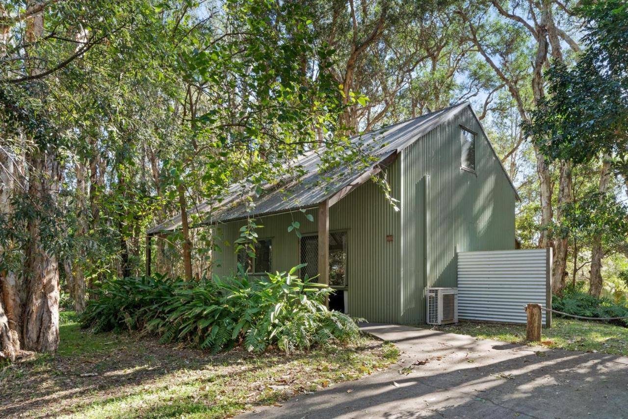 The Oasis At One Mile Beach Aparthotel Nelson Bay Exterior photo